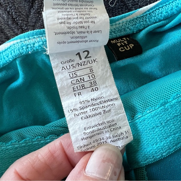 Bathing Beauty Swimsuit - Picture 3 of 6